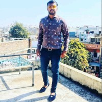 Yogesh Sathavara