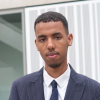 Abdirisak Mohamed