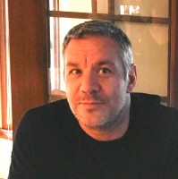 Derek Pritchard