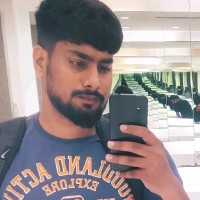 Chirag Jangid