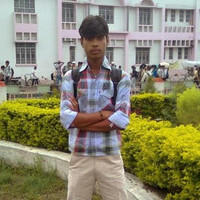 Raushan Chaudhary