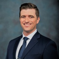 Jared Harman