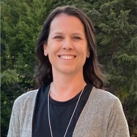 Kim Biddle