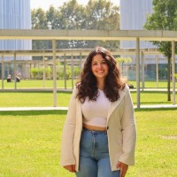 Lina Ibenbrahim