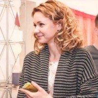 Svetlana Arkhipova