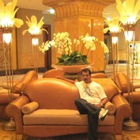 Abhi Bhosale