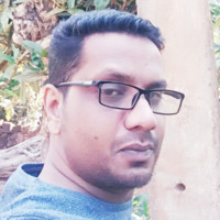 Girish Gudimane