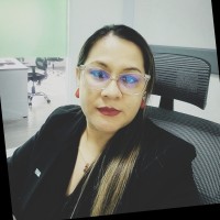 Maritza Gonzalez Betancourt