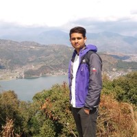 Sujan Padhya