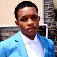 Ralph Gillian Tchouta Wandji