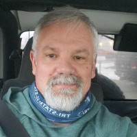 David Hall , Cissp