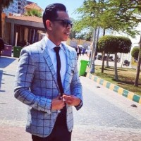 Ahmed Mamdoh