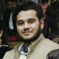 Hamdan Khan Islam Uddin