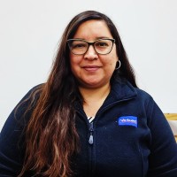 Leslie Saavedra Rivas