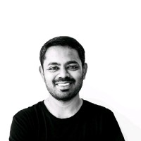 Siddharth Seetharaman