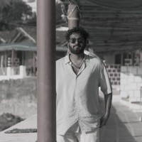 Ashwin Kumar A