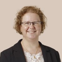 Jette Agerholm Pedersen