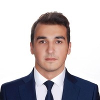 Mehmet Burak Demir