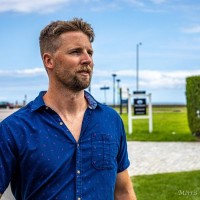 Collin Taylor, MBA
