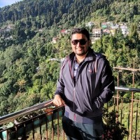 Daipayan Sinha Roy