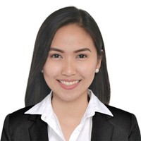 Jaynelle Dela Peña - Manalang