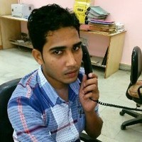 Khursheed Ahmed