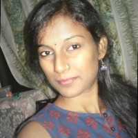 Jyoti Singh