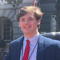 Conor McCue