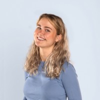 Amber Van Luttikhuizen