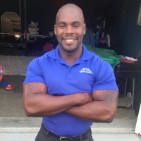 Kendrell Bynum