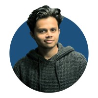 Gaurav Mahale