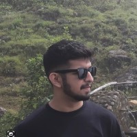 Chirag Pandya