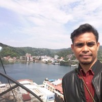 Petrus Ngutra