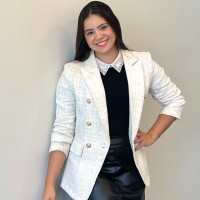 Sabrina Pereira Silva