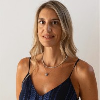 Marilena Koutsoukou- Kallitsantsi