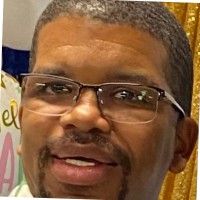 Glenn Bryant