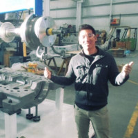 Phillip Wong