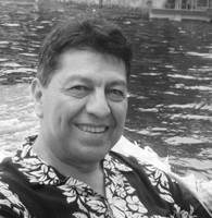 Ricardo Novelo