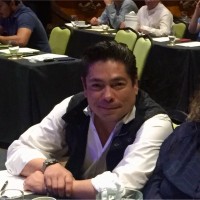 Daniel Quiñónez Romandia