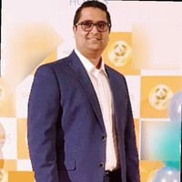 Ashfaque Shaikh