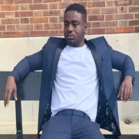 Dickson Oduro Mensah