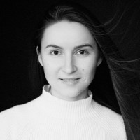 Ekaterina Egorova