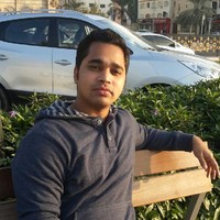 Mohammed Sadiq