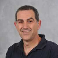 Eli Shalev