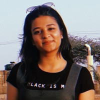Shreya Agarwal