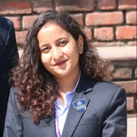 Simran Adlakha