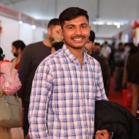 Harshit Nayak