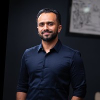 Deepak Ponoth