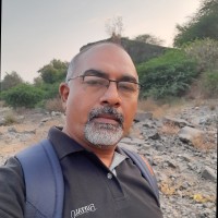 Nirav Choksi