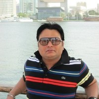 Ravinder Nigam